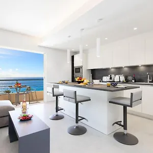Blue Dreams Yourhosthelper Appartement